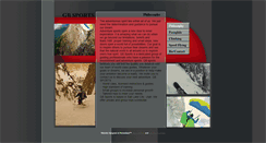 Desktop Screenshot of garybegleysports.com